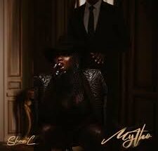 Shan’l – Mytho (Lyrics)