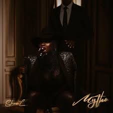 Shan’l – Mytho (Lyrics)