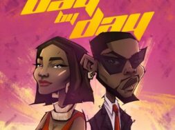 Simi feat Kizz Daniel – Day by Day (Lyrics)