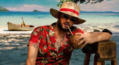 Soolking – Bouyon (Lyrics)