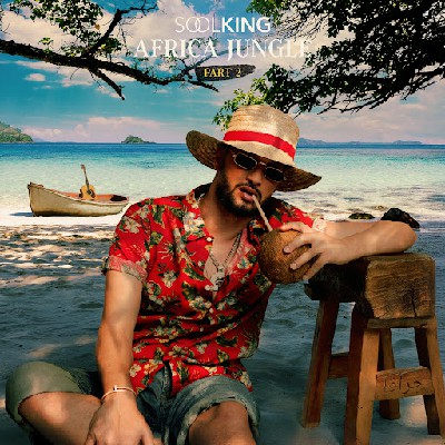 Soolking ft Keblack – Oublier (Lyrics)