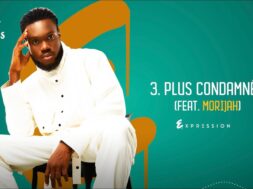 Willy Djeys feat Morijah – Plus Condamné (Lyrics)
