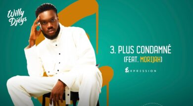Willy Djeys feat Morijah – Plus Condamné (Lyrics)
