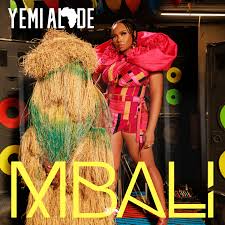Yemi Alade – Mbali (Lyrics)