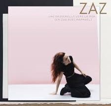 ZAZ feat Raphaël – Une passerelle vers la mer (Lyrics)
