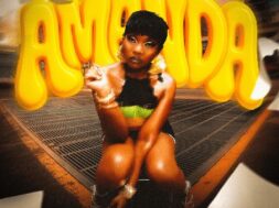 Zuchu – Amanda (Lyrics)