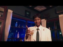 First King feat Fanicko – Cigar (Clip Officiel)