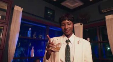 First King feat Fanicko – Cigar (Clip Officiel)