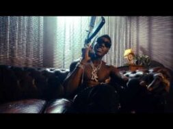 Himra – Ça Glow (Clip Officiel)