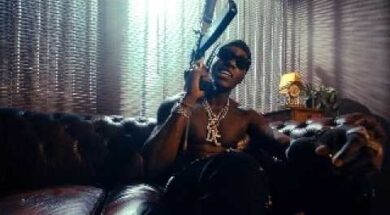 Himra – Ça Glow (Clip Officiel)