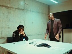 HIMRA – Lil Wayne (Clip Officiel)