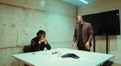 HIMRA – Lil Wayne (Clip Officiel)