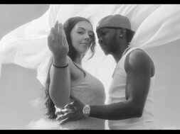 Jeady Jay – ATWA (Clip Officiel)