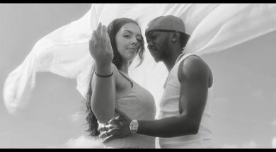 Jeady Jay – ATWA (Clip Officiel)