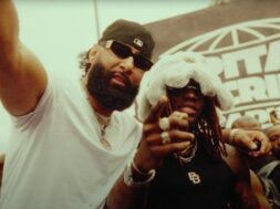 La Fouine feat Himra – Légendes (Clip Officiel)