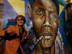 Nikanor – Ali Tché (Clip Officiel)