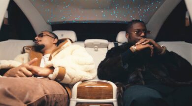 RK ft Ninho – Sale état (Clip Officiel)