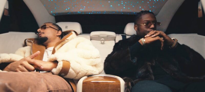 RK ft Ninho - Sale état (Clip Officiel)