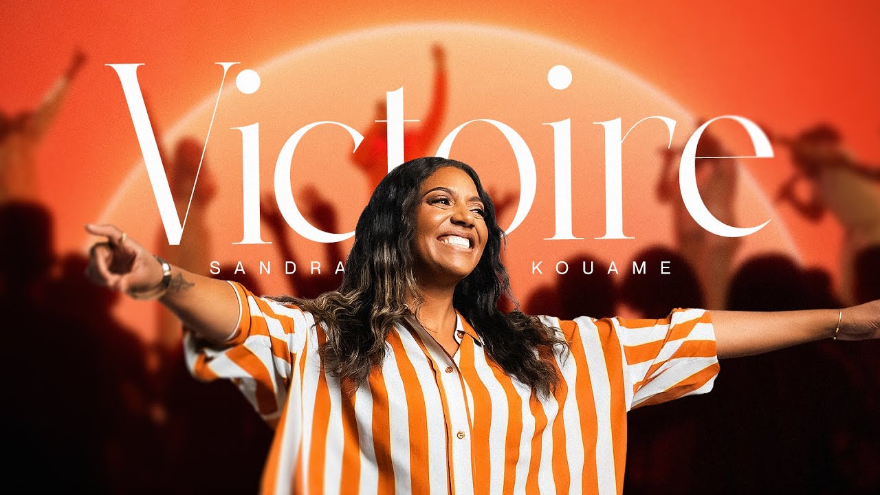 Sandra Kouame – Victoire (Lyrics)