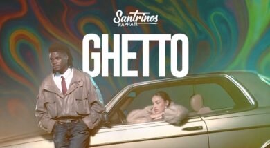Santrinos Raphael – Ghetto (Clip Officiel)
