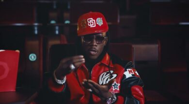 Vano Baby – Bô Ébi (Clip Officiel)