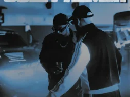 3robi feat Ninho – Cole Palmer (Lyrics)