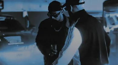 3robi feat Ninho – Cole Palmer (Lyrics)