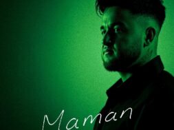 Alexy Large – Maman (Lyrics)
