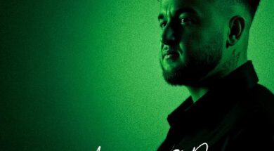 Alexy Large – Maman (Lyrics)