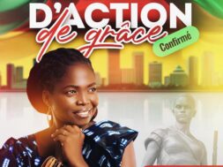 Anna Tèko annonce son grand concert d’action de grâce à l’Amazone