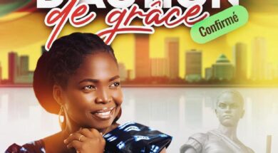 Anna Tèko annonce son grand concert d’action de grâce à l’Amazone