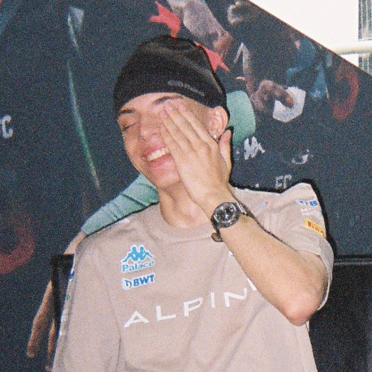 Anyme feat Houdi – DAYTONA (Lyrics)