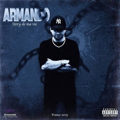 Armando – Je remercie (Lyrics)