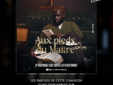 Axel Levi – Seul (Lyrics)