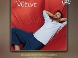 Axel feat Rozalén – Solo Tu Voz (Lyrics)