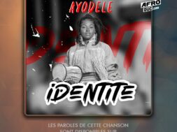 Ayodele – Ikou (Lyrics)