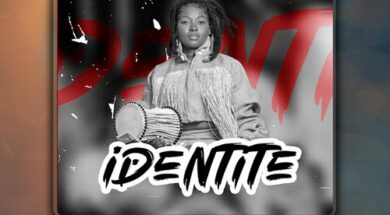 Ayodele – Ikou (Lyrics)