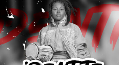 Ayodele – Ikou (Lyrics)