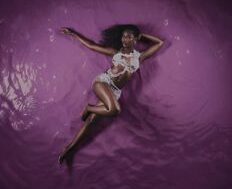 Ayra Starr feat Rema – Who’s Dat Girl (Lyrics)