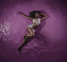 Ayra Starr feat Rema – Who’s Dat Girl (Lyrics)