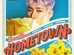 BamBam – WONDERING (Lyrics)