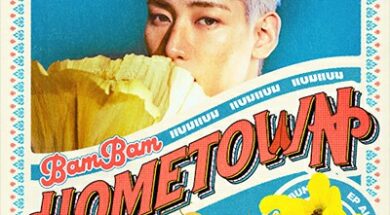 BamBam – WONDERING (Lyrics)