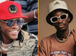 Bobo Wê vs Vano Baby le souhait de Kesh CBK