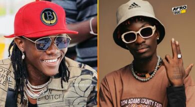 Bobo Wê vs Vano Baby le souhait de Kesh CBK