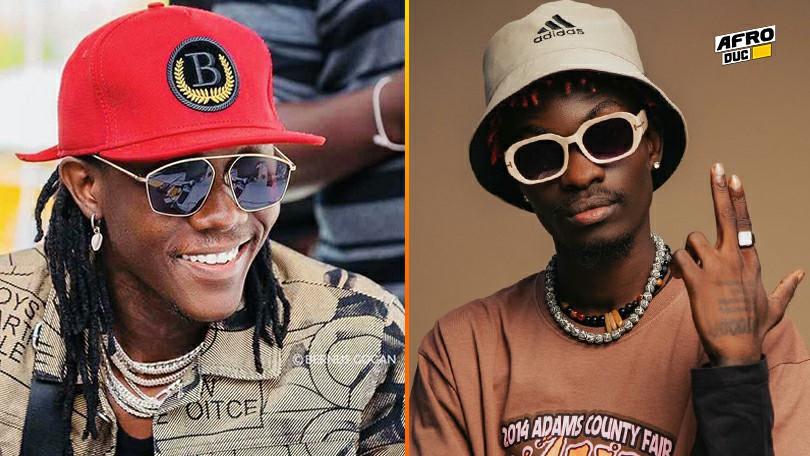 Bobo Wê vs Vano Baby : le souhait de Kesh CBK !