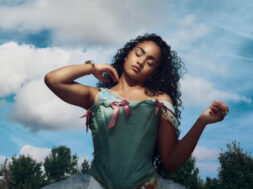 Candice feat Lisandro Cuxi – Terminus (Lyrics)