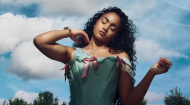 Candice feat Lisandro Cuxi – Terminus (Lyrics)