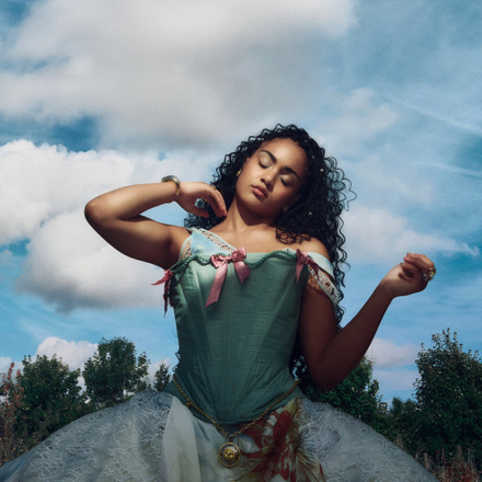 Candice feat Lisandro Cuxi – Terminus (Lyrics)