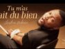 Christian Mukuna – Tu m&rsquo;as fait du bien (Lyrics)