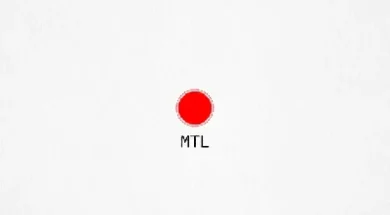 DAMSO feat Blynk – MTL (Lyrics)